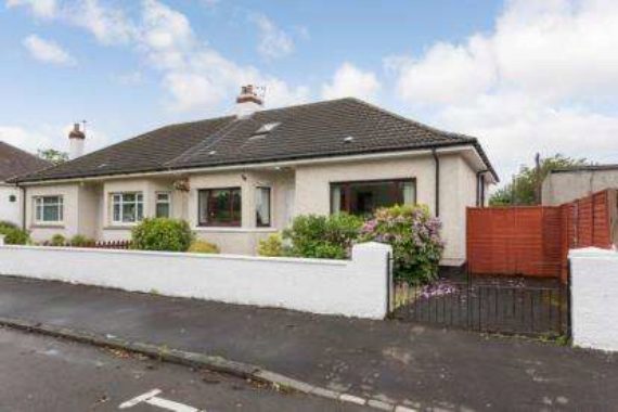 3 Bedroom Bungalow